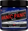 Manic Panic HVC Shocking Blue 118 ml