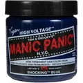 Manic Panic Classic High Voltage Shocking Blue 118 ml