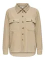 ONLY Female Hemdjacke ONLAMAZING Hemdjacke