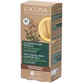 Logona Pflanzenhaarfarbe Pulver Goldblond Bio