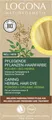 LOGONA Pflanzen-Haarfarbe Pulver Goldblond 100g - Naturkosmetik
