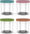 Ninja - NC300 Dessert Tubs 470 ml (4 pcs)