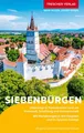 TRESCHER Reiseführer Siebenbürgen ~ Birgitta Gabriela Hannov ... 9783897948471