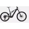 Specialized Turbo Levo 4 Alloy E-Mountainbike Metallic Obsidian / Silver Dust