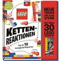 Panini Verlags GmbH LEGO® Kettenreaktionen-Buch 304775