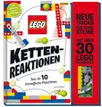 Vedes LGO LEGO - Kettenreaktionen Buch 3654 1St.