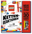 Pat Murphy | LEGO® Kettenreaktionen: Baue dir 10 bewegliche Maschinen | Buch