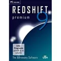 USM Redshift 9 Premium