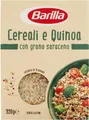 Barilla Cereali E Quinoa Con Grano Saraceno Reis, Buchweizen Italienisch 320g