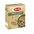 Barilla Cereali e Quinoa con grano saraceno Reis, Buchweizen italienisch 320g