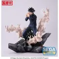 Sega - Jujutsu Kaisen Figurizm PVC Statue Megumi Fushiguro Encounter 20 cm
