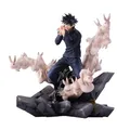 SEGA Jujutsu Kaisen Statuette PVC Figurizm Megumi Fushiguro Encounter 20 cm