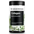 Collagen Pulver - 500 g Pulver_für 1 Monat / Neutral