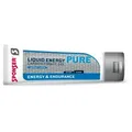 Sponser Unisex Liquid Energy Pure - neutral (18 x 70g)