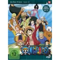 One Piece - TV-Serie - Box 25