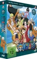 One Piece - TV-Serie - Vol. 25 - [DVD] Action, Anime, Japanisch, 5 Discs