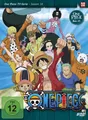 One Piece - TV-Serie - Box 25 | Deutsch | Hiroaki Miyamoto | DVD | 6 DVDs | 2020