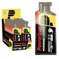 Powerbar - PowerGel Original - Espresso - 24x41g - High Carb Energie Gel - Natrium - 53mg Koffein