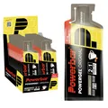 POWERBAR PowerGel Fruit Espresso High Carb Energie Gel Natrium Koffein 24 x 41 g