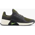 Reebok Flip Charge Slip On Sneaker Khaki, Herren, Größe: 40 - Reebok Flip Charge Slip On Sneaker Khaki, Herren, Größe: 40 - man - Khaki