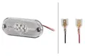NEU - HELLA 2PG357009-021 Positionsleuchte