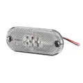 Positionsleuchte vorne 12 V LED glasklar HELLA universell für diverse Fzg.