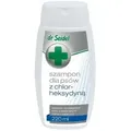 Dr. Seidel Chlorhexidin Shampoo 220ml