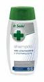 DERMAPHARM Dr Seidel Chlorhexidin Shampoo für Hunde 220 ml