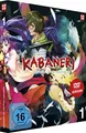 Kabaneri Of The Iron Fortress - Vol.1 - [DVD]
