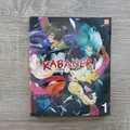 Kabaneri of the Iron Fortress - Vol. 1 DVD Film in Hülle OVP NEU in Folie