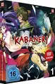 Kabaneri of the Iron Fortress - DVD Vol. 1 von Tetsu... | DVD | Zustand sehr gut