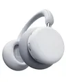 CMF Headphone Pro - Over-Ear Bluetooth Kopfhörer – Bis zu 100h Akku, Hi-Res mit LDAC, Räumlicher Klang, mit aktivem Noise-Cancelling – Hellgrau