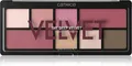 Catrice The Deep Velvet Lidschattenpalette 9 g