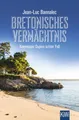 Jean-Luc Bannalec / Bretonisches Vermächtnis /  9783462001600