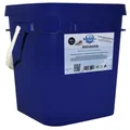 Aktivkohle Filterkohle Activated Carbon Kokosnuss Kohlenstoff Kohlegranulat 10L