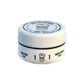 Bandido Aqua 1 Wax Bright White 150ml | Haarwachs Herren | Aqua Hair Wax Starker Halt | Haargel
