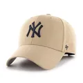 '47 New York Yankees MLB Most Value P. Beige Verstellbare Cap One-Size