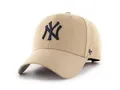 '47 Brand Trucker Cap Relaxed Fit MLB New York Yankees