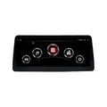 Für Mazda 2 CX-3 ab 17 10.2" Touch Android Autoradio GPS Navi CarPlay Controller