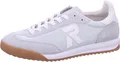Rieker Sneaker Grün