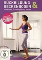 Rückbildung & Beckenboden - effektives Training für zu Ha... | DVD | Zustand gut