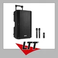 Vonyx VSA700 Tragbares System 15