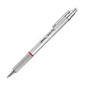 rOtring 1904291 Clip-on-Einziehkugelschreiber Nachfüllbar Medium ~D~