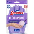 Spontex Haushaltshandschuhe Extra Comfort Gr. 6 (6.5) (12307016)