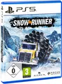 Snowrunner - Standard Edition PS5       !!!!! NEU+OVP !!!!!