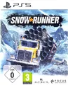 Snowrunner - PS5 / PlayStation 5 - Neu & OVP - Deutsche Version