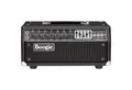 Mesa Boogie Verstärker (Mark IIC+ Head - Röhren Topteil für E-Gitarre)