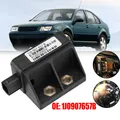 Drehratensensor ESP Sensor 1J0907657B Für YAW Rate VW Golf 4 Audi A3 TT Polo
