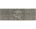 Küchenläufer Cook&Wash Cooking Time beige 50x150 cm