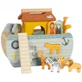 small foot Steckspiel Arche Noah - Safari 294611